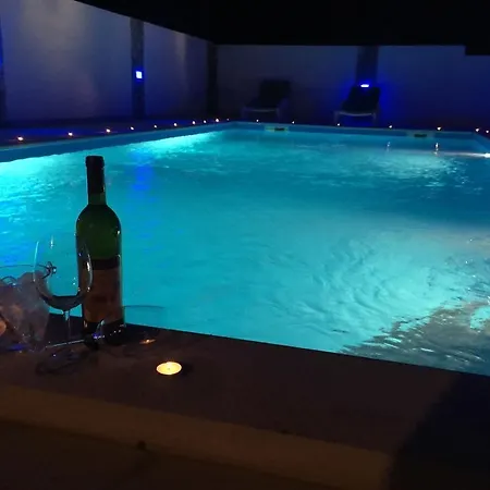 Apartmán & Tisno Obrovac