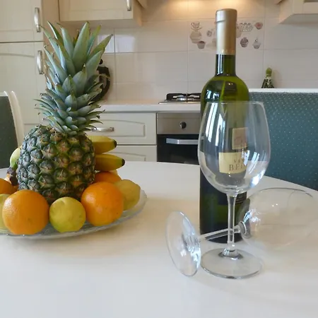 & Tisno Apartment