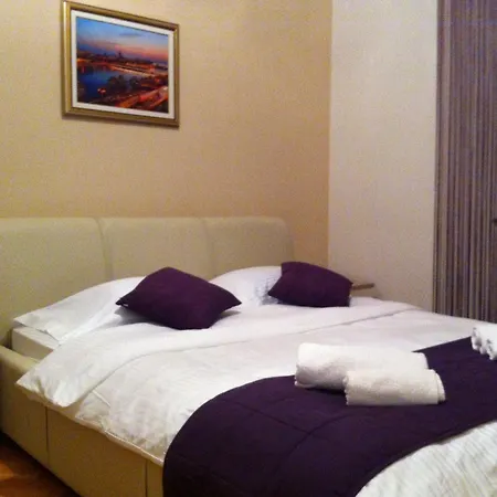 & Tisno Apartment Obrovac