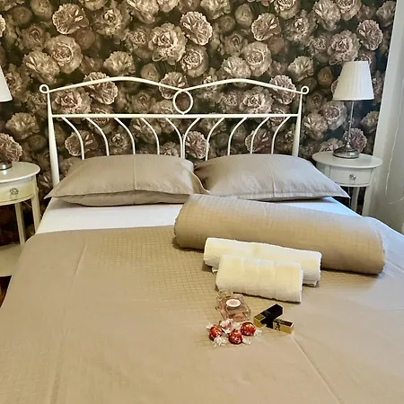 & Tisno Apartmán Obrovac