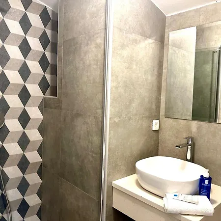 Apartment & Tisno Obrovac