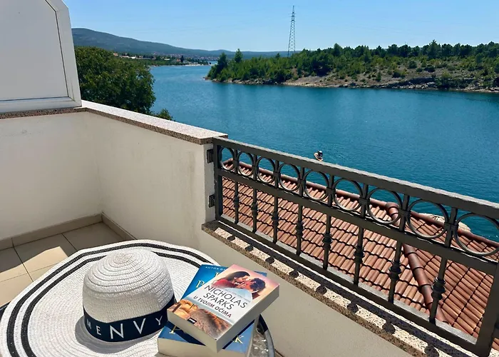 Διαμέρισμα & Tisno Obrovac