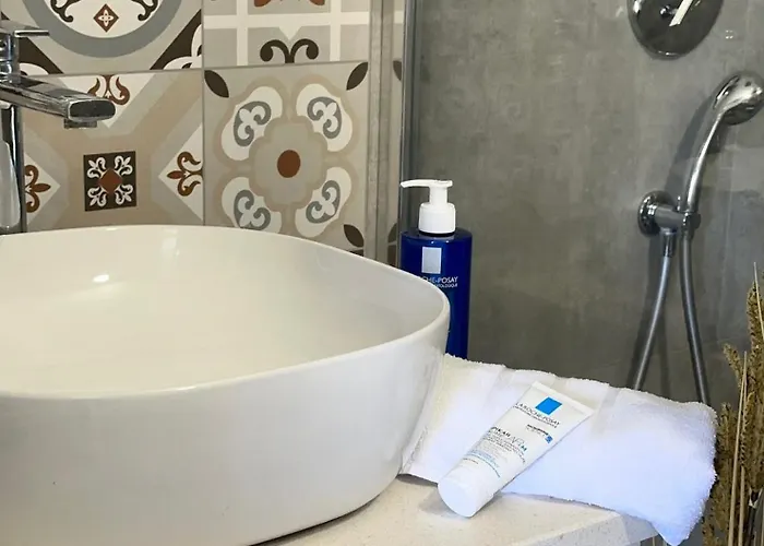 Διαμέρισμα & Tisno