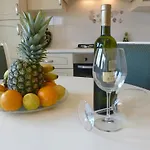 & Tisno Apartamento