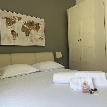 & Tisno Appartamento