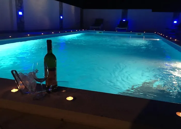 Appartement & Tisno Obrovac