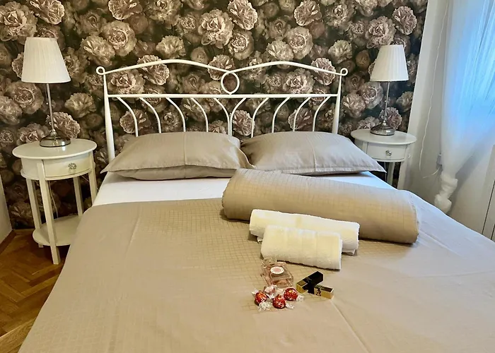 & Tisno Appartement Obrovac