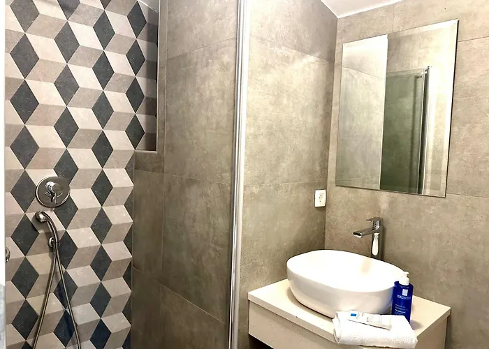 Appartement & Tisno Obrovac